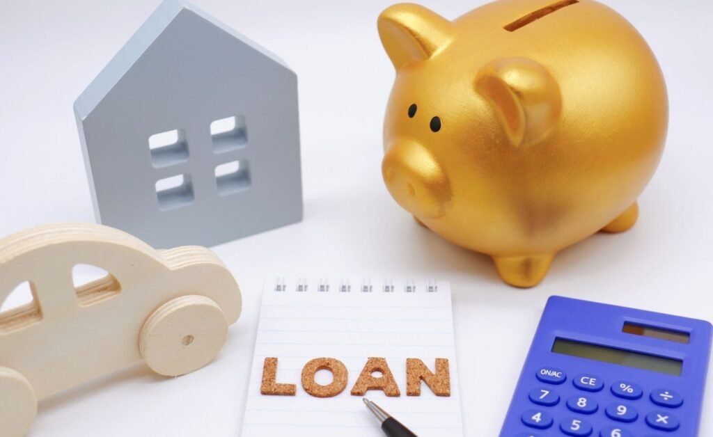 Personal Loan Offers