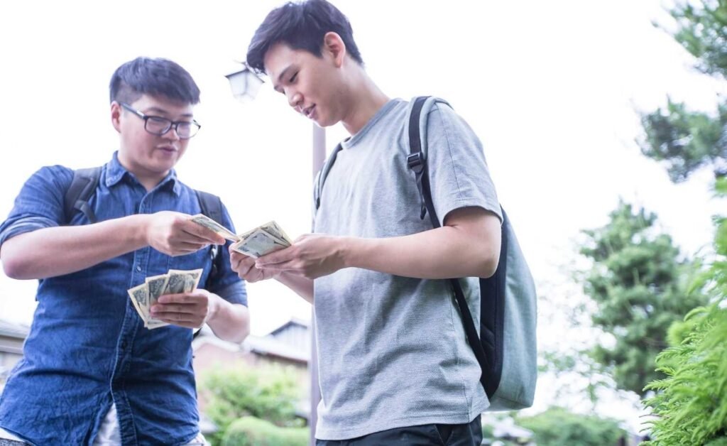 Responsible Borrowing